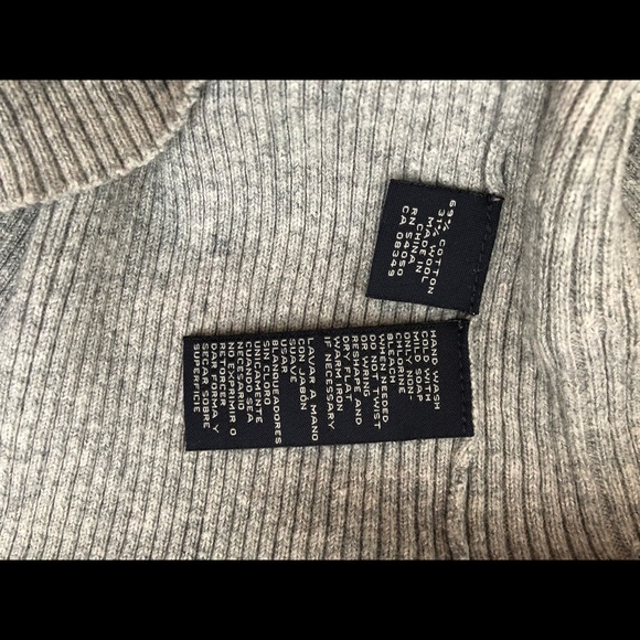 Wool Cardigan - Picture 6 of 8